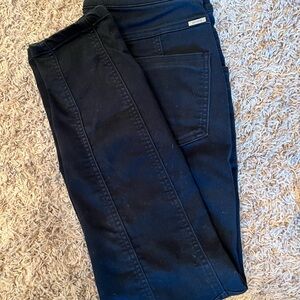 Prana Black Jeans